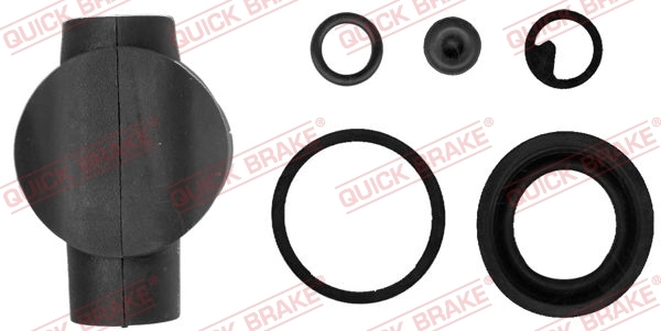 Repair Kit, brake caliper